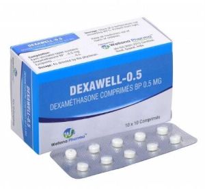 Dexamethasone Tablets