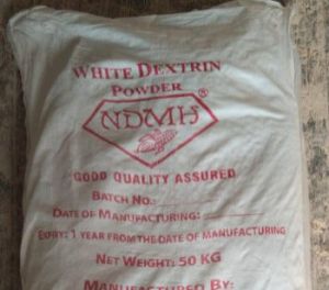 White Dextrin