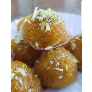 Motichoor Laddu