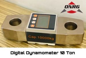 Digital Dynamometer