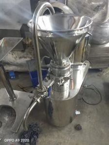 500 Liter Colloid Mill