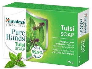 Himalaya Pure Hands Tulsi Soap