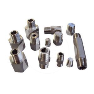 Pipe Fittings Adapter