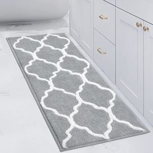 Bathmat Runner