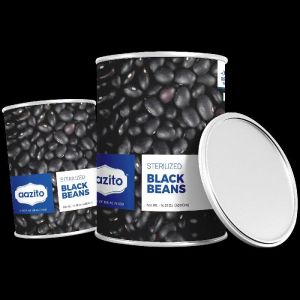 Canned Black Beans