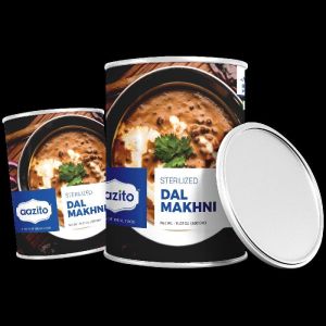 Canned Dal Makhani