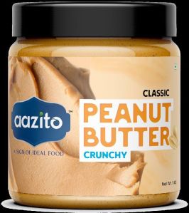 Classic Crunchy Peanut Butter