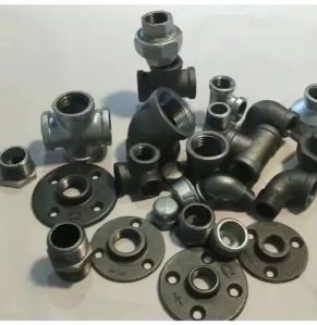 ms pipe fittings