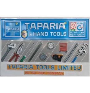 Taparia Hand Tool Kits