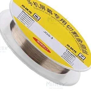 Mobile LCD Cutting Wire