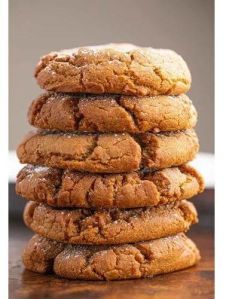 ginger cookies