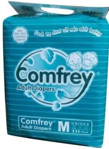 Comfrey Adult Diapers