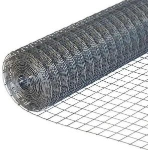 Wire Mesh