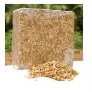 Coir Pith Block