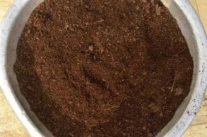 Coir Pith Powder