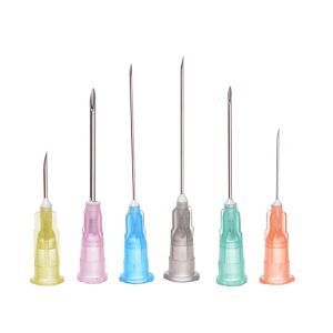 medical needles