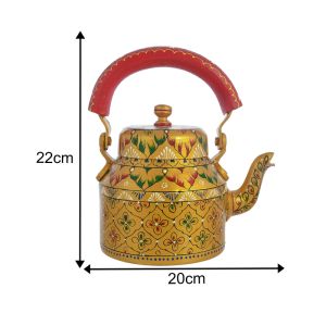 designer kettle
