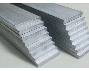 Aluminium Flat Bar