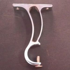 Aluminium Curtain Bracket