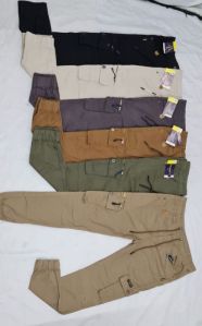 6 Pocket Joggers