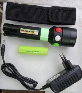 torch flashlight