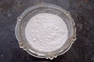 silicon powder