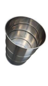 Stainless Steel Containers