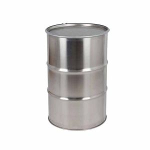Stainless Steel Airtight Container
