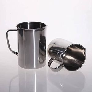stainless steel mug 316l
