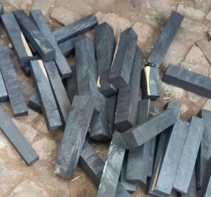 ebony wood blanks