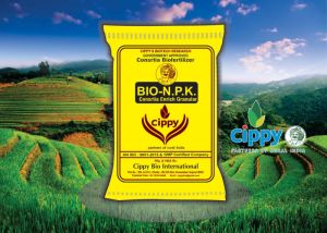 Organic Bio Fertilizer