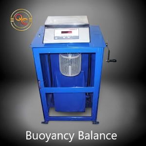 Buoyancy Balance