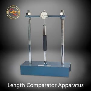 Length Comparator Meter