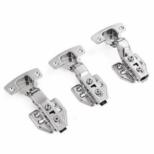 Stainless Steel Hydraulic Auto Hinges