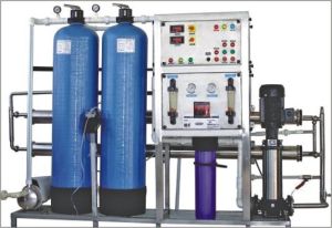 REVERSE OSMOSIS PLANTS(R.O.PLANT)