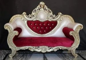 2 Seater Wedding Sofa