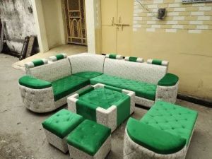 Designer Corner Sofa Set