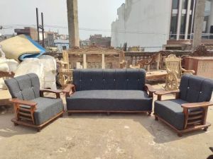 Dorian Sofa Set