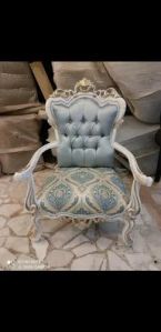 Royal Wooden Designer Chair