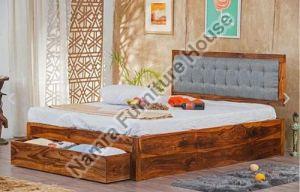 King Size Double Cot Bed