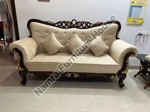 teak wood wooden sofa set