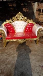 Wedding Sofa Set