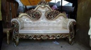 Wedding Tent Sofa