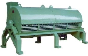 Coco Peat Machine