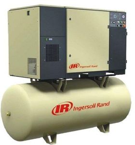 Screw Air Compressor