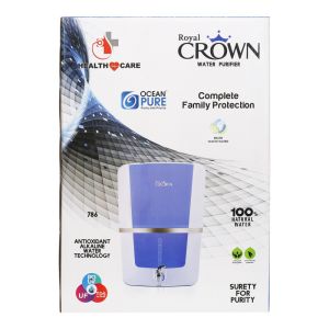 Royal Crown RO Water Purifier