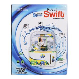 Royal Swift RO Water Purifier