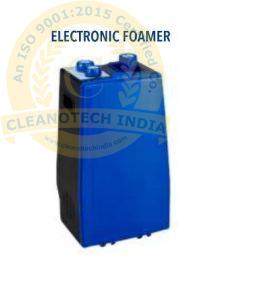 CTI-208 Electronic Foamer Machine