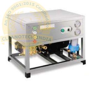 CTI-405 High Pressure Washer Stand