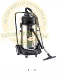 CTI-70 Industrial Vacuum Cleaner